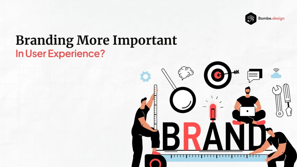 Branding in UX