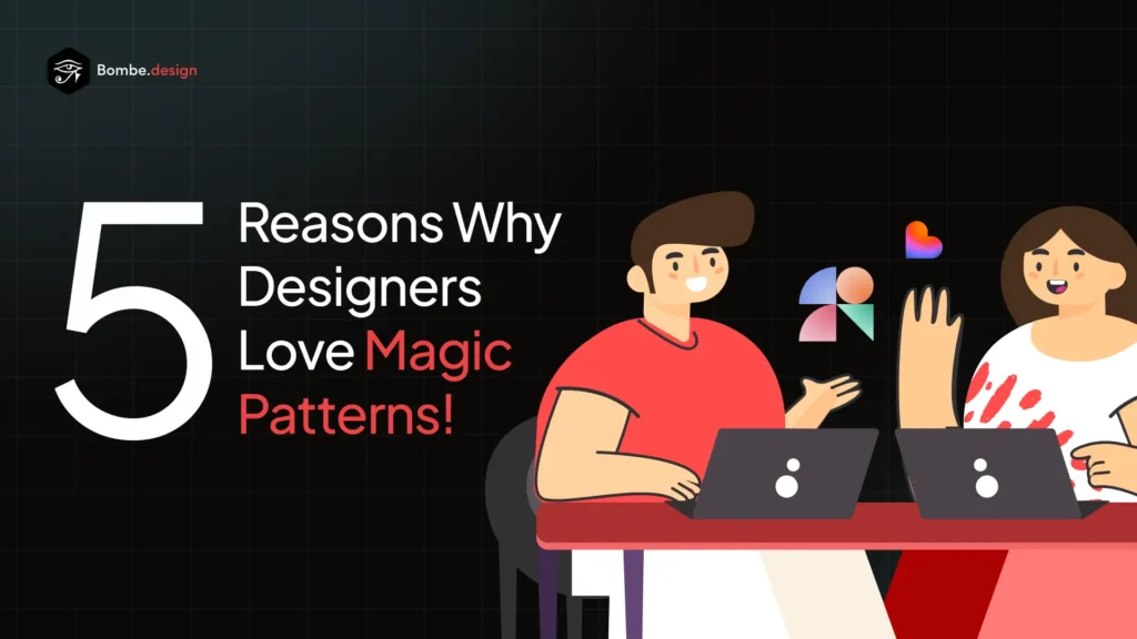 Designers Choose Magic Patterns